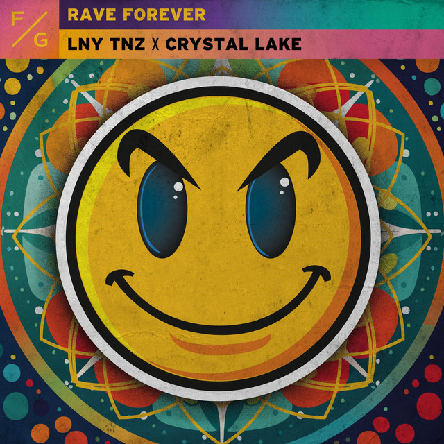RAVE FOREVER
