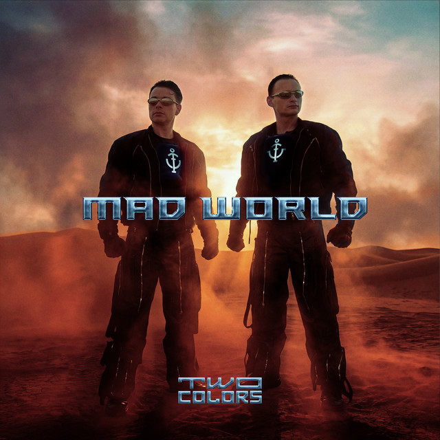 MAD WORLD