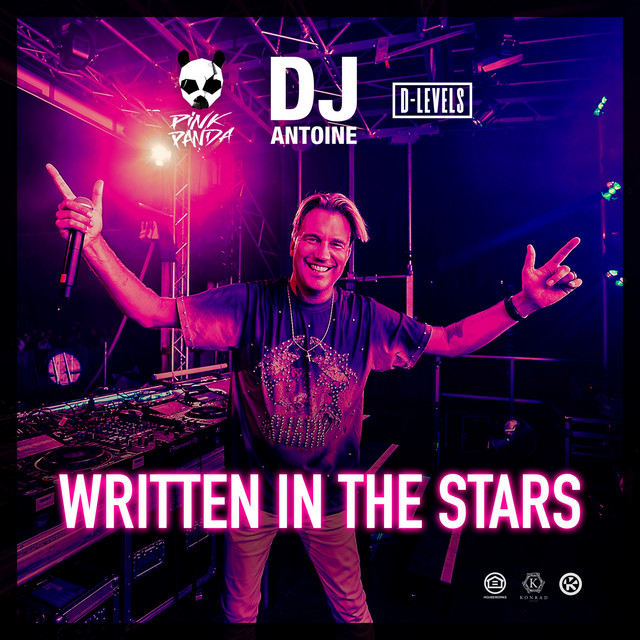 WRITTEN IN THE STARS