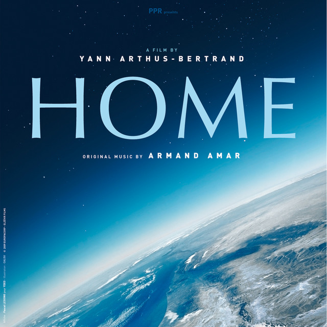 HOME, PT. I