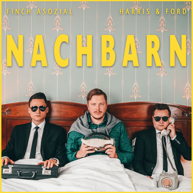 NACHBARN
