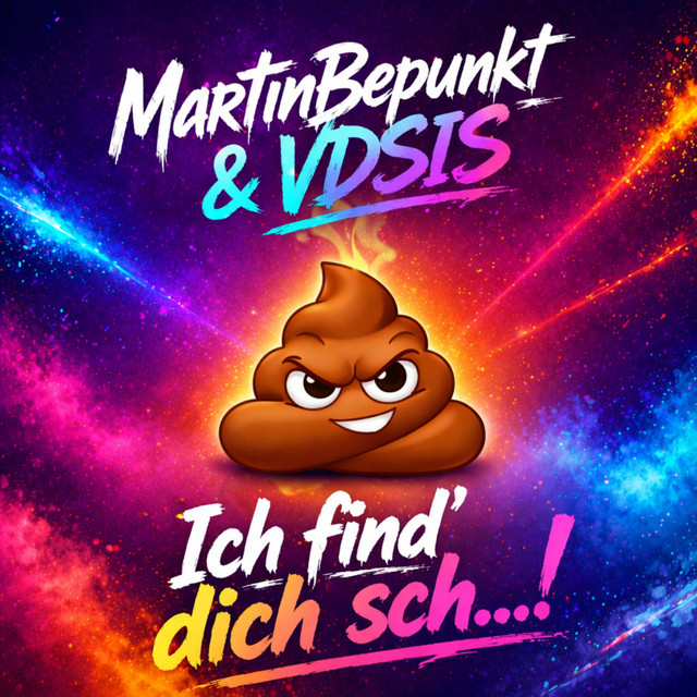 ICH FIND DICH SCH...!
