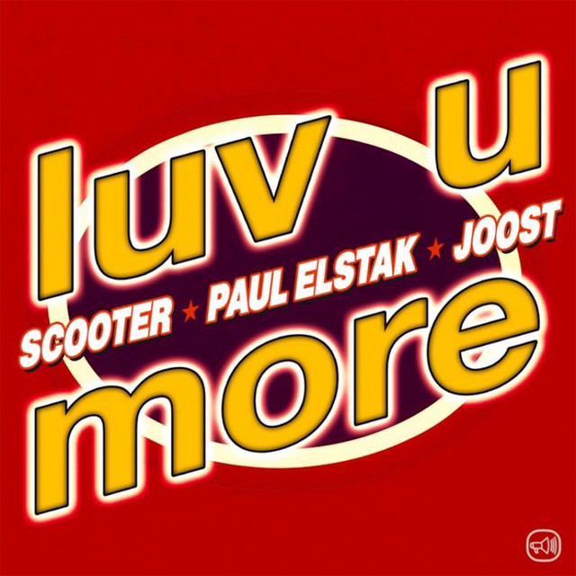 LUV U MORE