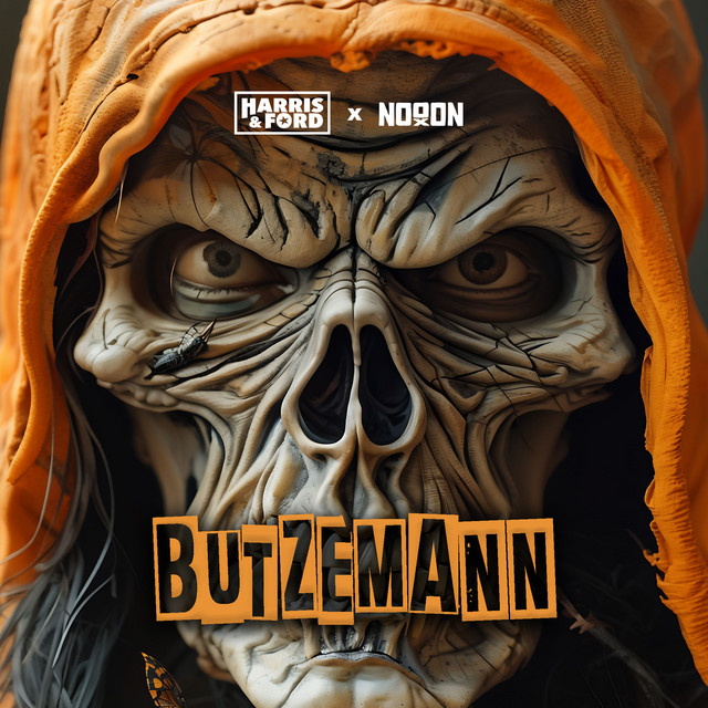 BUTZEMANN