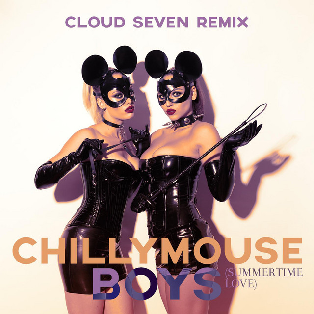 BOYS (SUMMERTIME LOVE) (CLOUD SEVEN REMIX EDIT)