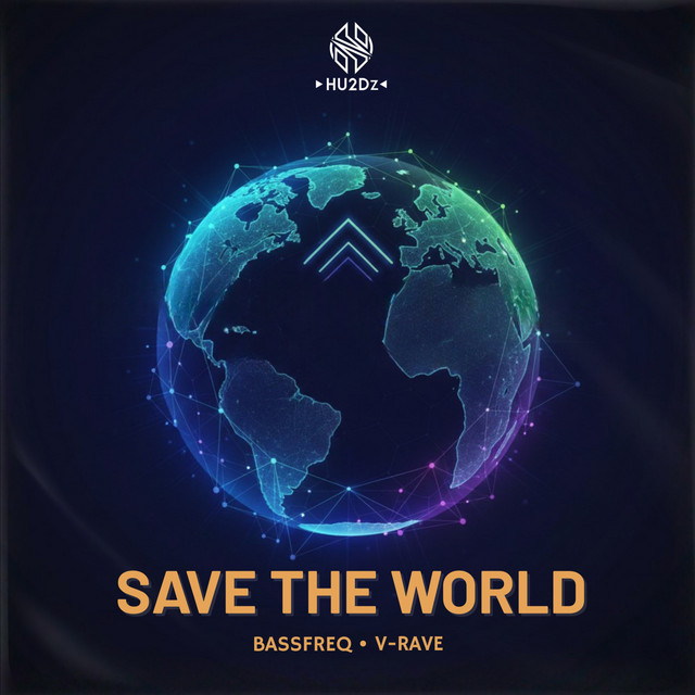 SAVE THE WORLD (EXTENDED MIX)