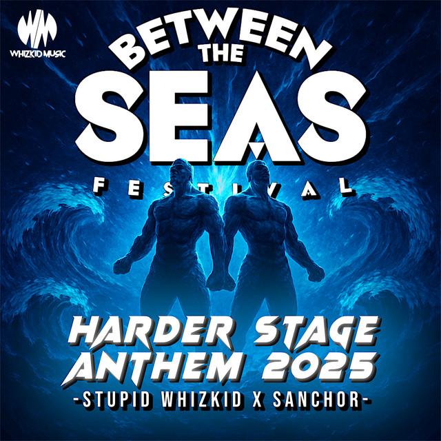 BTS 2025 OFFICIAL HARDER STAGE ANTHEM (EXTENDED MIX)