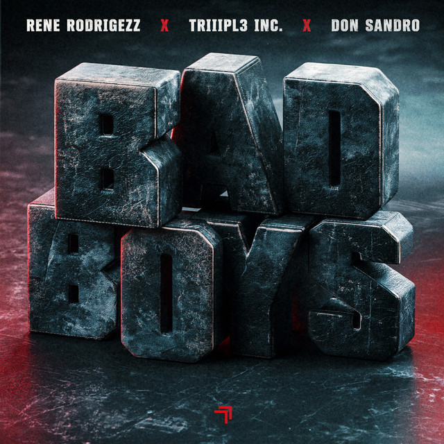 BAD BOYS