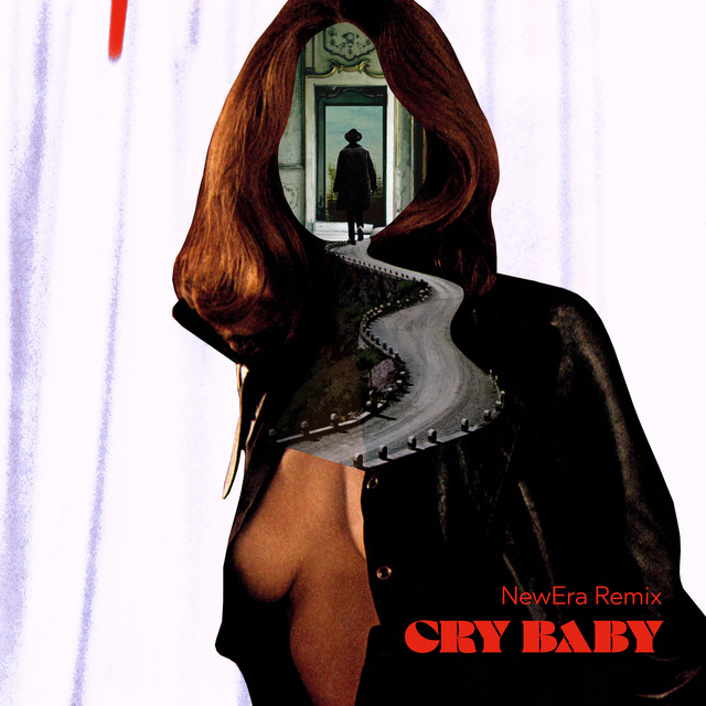 CRY BABY (NEWERA REMIX)