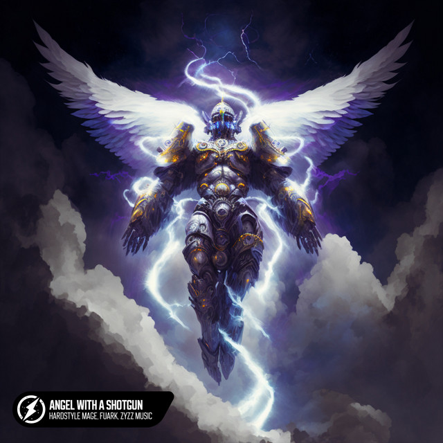 ANGEL WITH A SHOTGUN (HARDSTYLE)