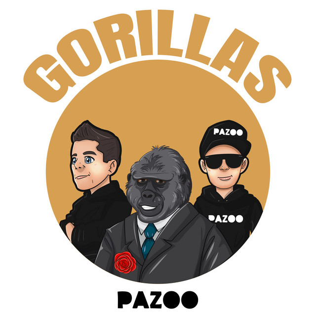 GORILLAS