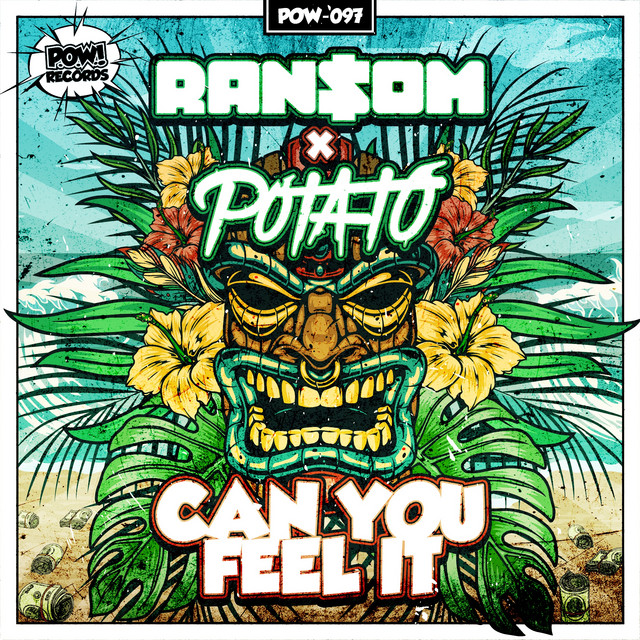 CAN YOU FEEL IT