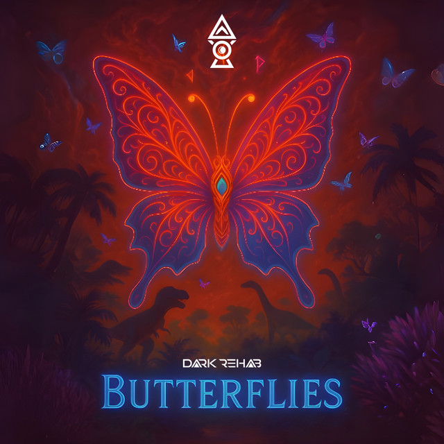 BUTTERFLIES