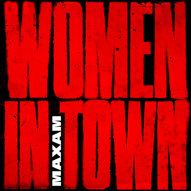 WOMEN IN TOWN