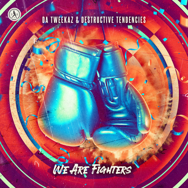 WE ARE FIGHTERS