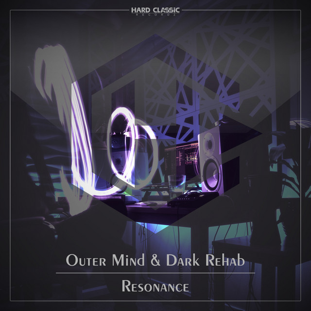 RESONANCE (RADIO EDIT)