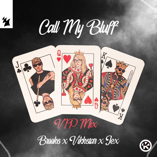 CALL MY BLUFF
