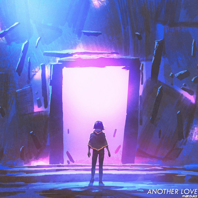 ANOTHER LOVE (HARDSTYLE MIX)