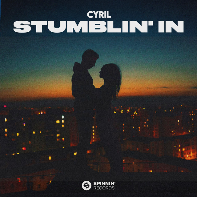STUMBLIN' IN (FEAT. TIMMY TRUMPET) (STEVE AOKI X DIMATIK REMIX)