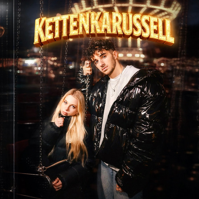 KETTENKARUSSELL