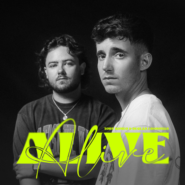 ALIVE