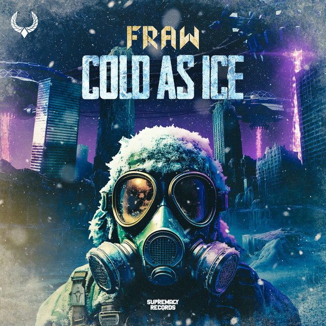 COLD AS ICE