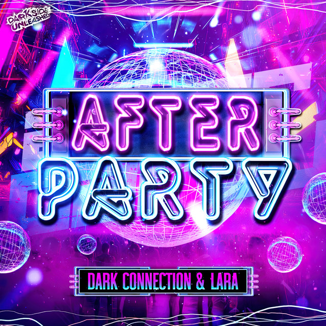 AFTERPARTY (RADIO EDIT)