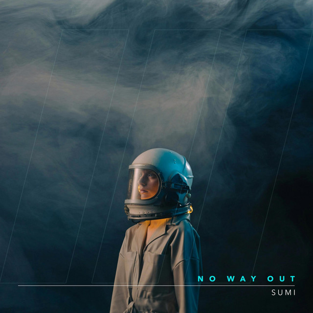 NO WAY OUT - RADIO EDIT