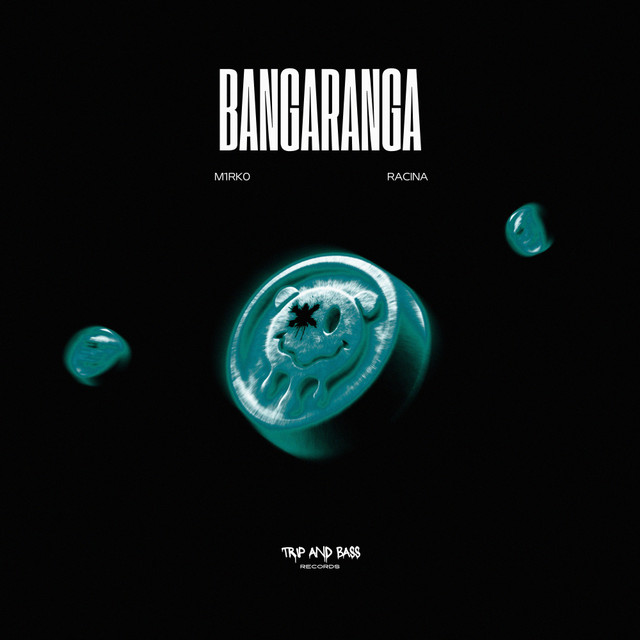 BANGARANGA (TECHNO)