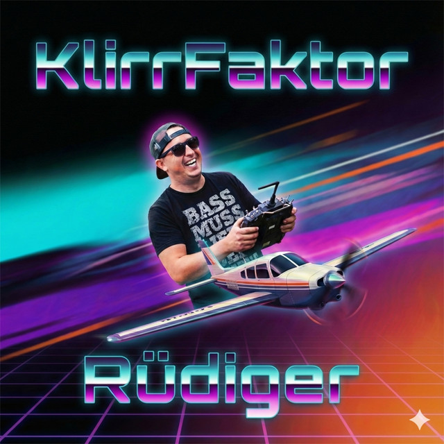 RÜDIGER