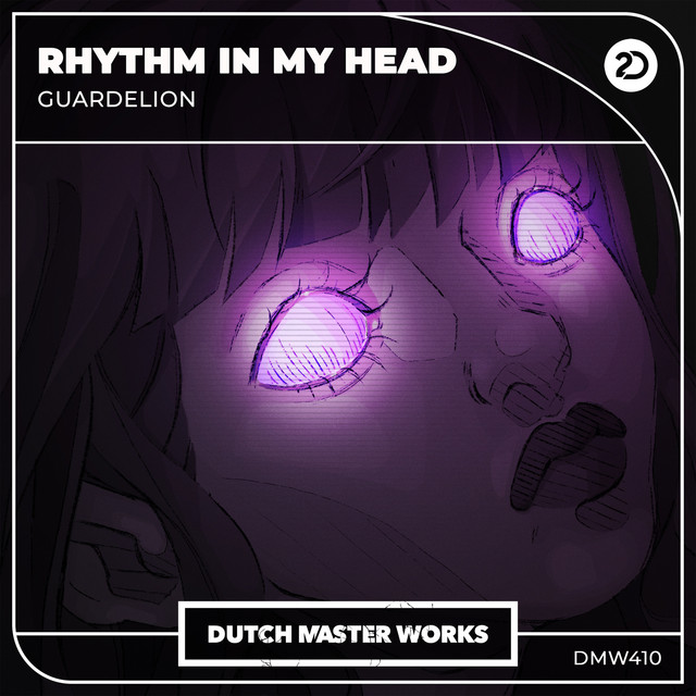 RHYTHM IN MY HEAD