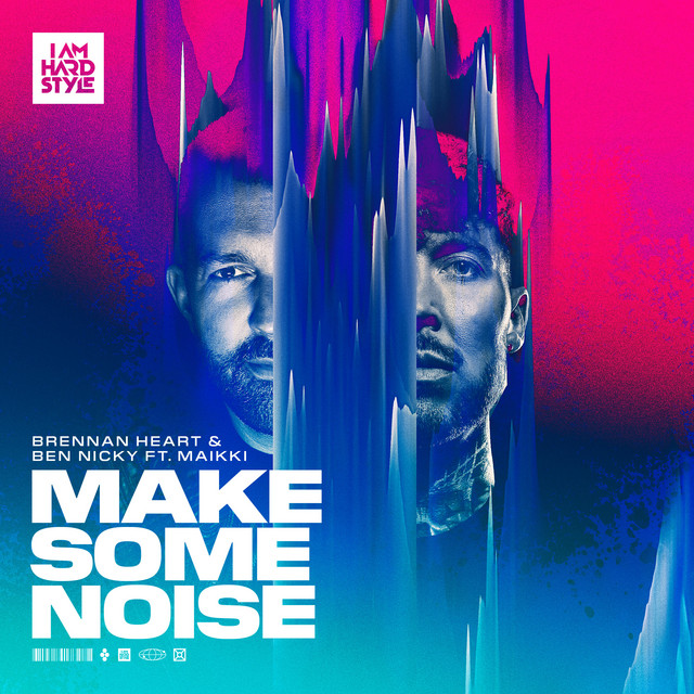 MAKE SOME NOISE
