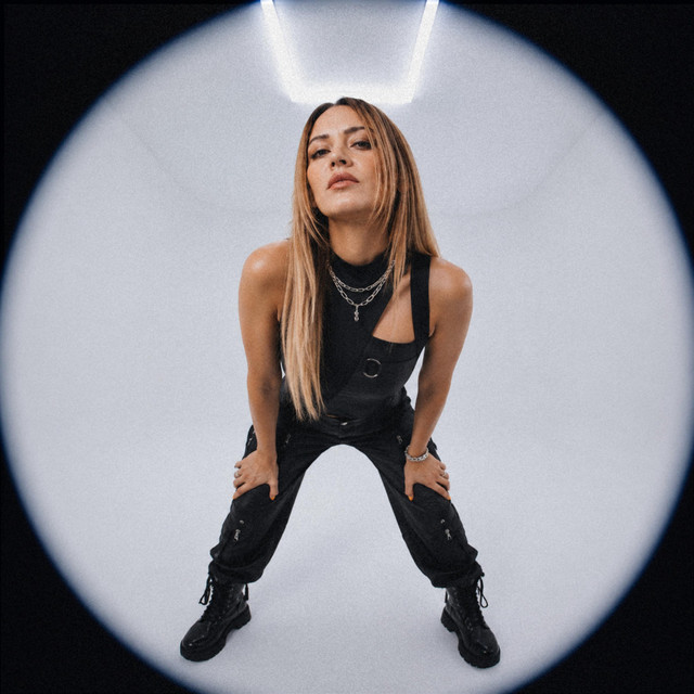 FLASHING LIGHTS