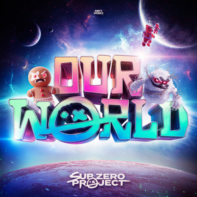 OUR WORLD
