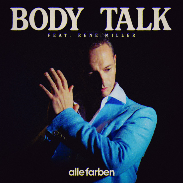 BODY TALK