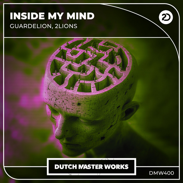 INSIDE MY MIND