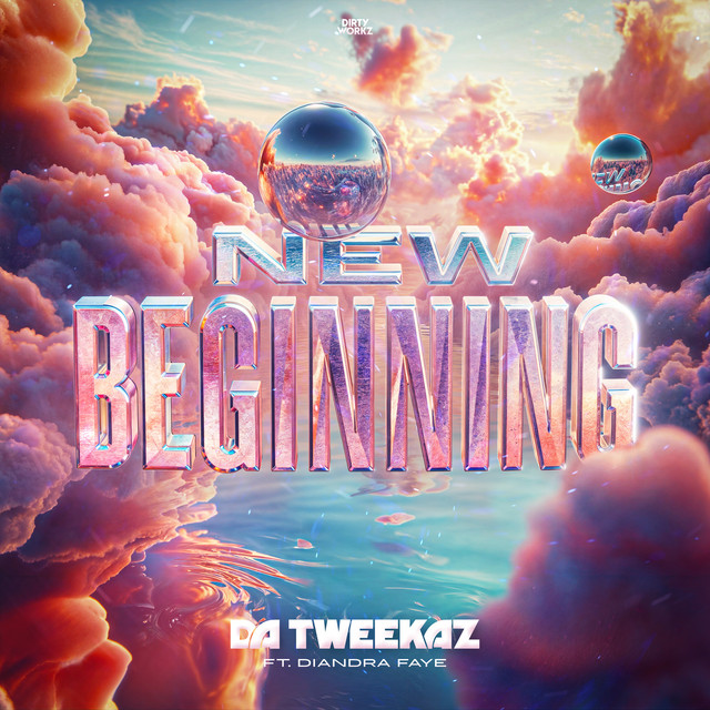 NEW BEGINNING