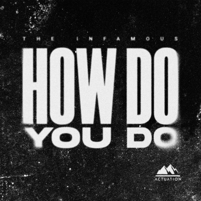 HOW DO YOU DO