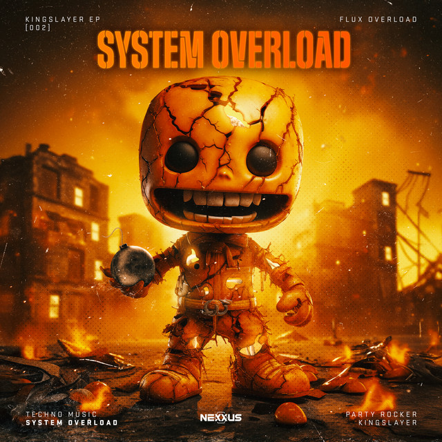 SYSTEM OVERLOAD