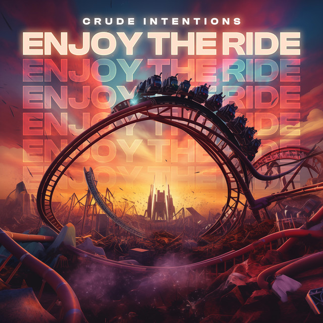 ENJOY THE RIDE