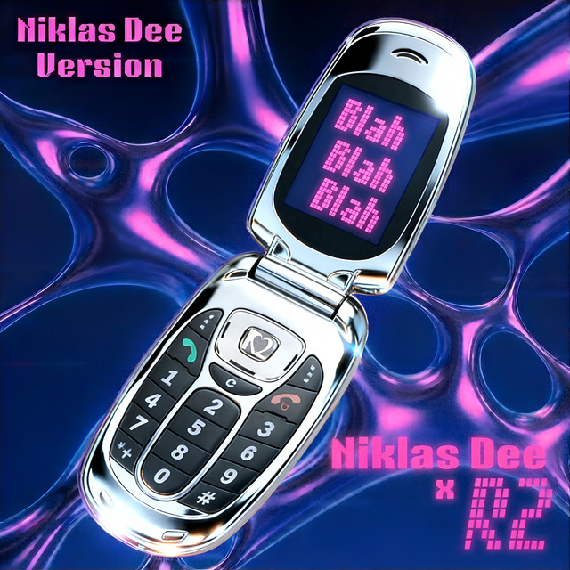 BLAH BLAH BLAH (NIKLAS DEE VERSION)