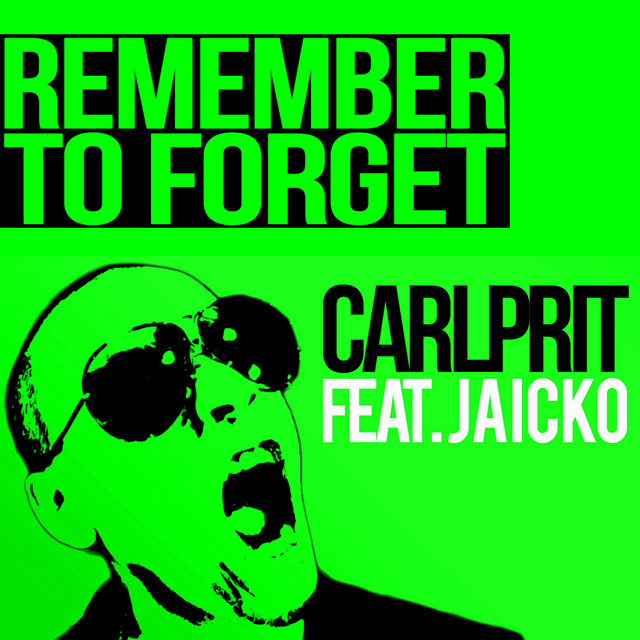 REMEMBER TO FORGET (MICHAEL MIND PROJECT RADIO EDIT)