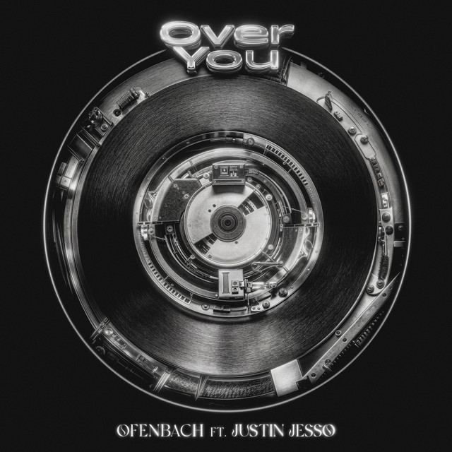 OVER YOU (FEAT. JUSTIN JESSO)
