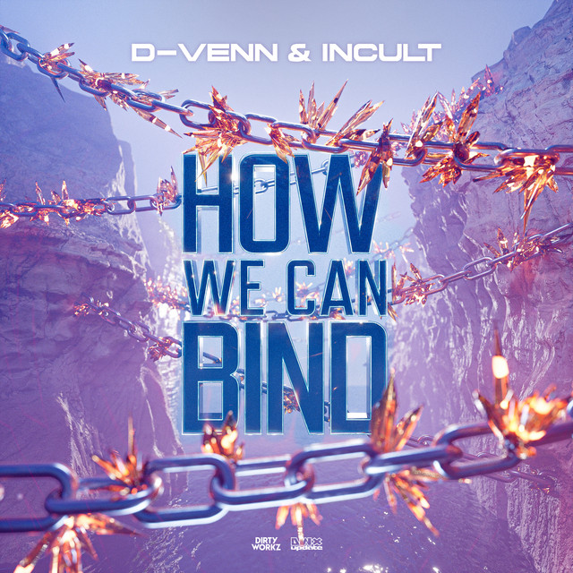HOW WE CAN BIND