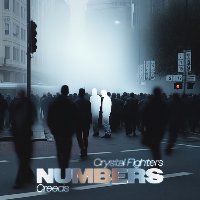 NUMBERS