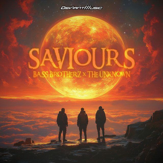 SAVIOURS