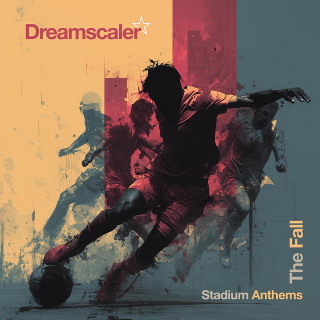 THE FALL (STADIUM VERSION)