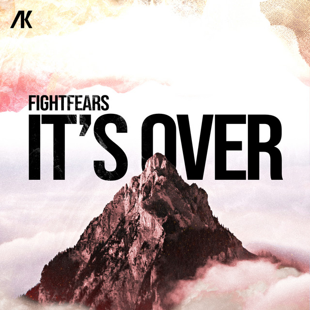 IT'S OVER (STREAM MIX)