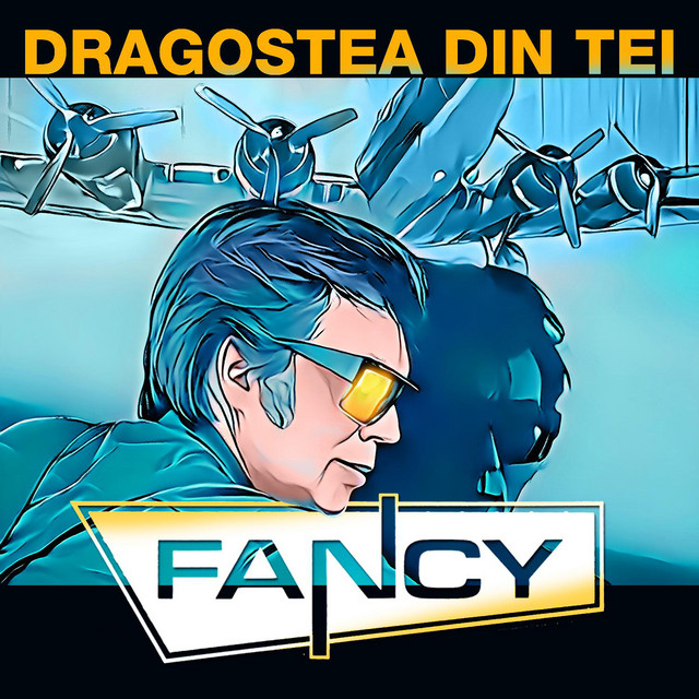 DRAGOSTEA DIN TEI