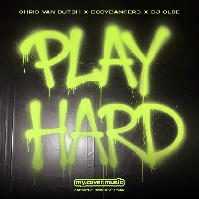 PLAY HARD